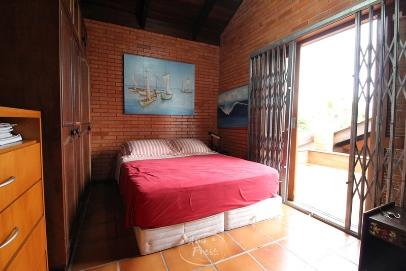 Casa com 4 suítes à venda no Condomínio Rainha do Mar: 17ª foto da galeria de imagens do imóvel