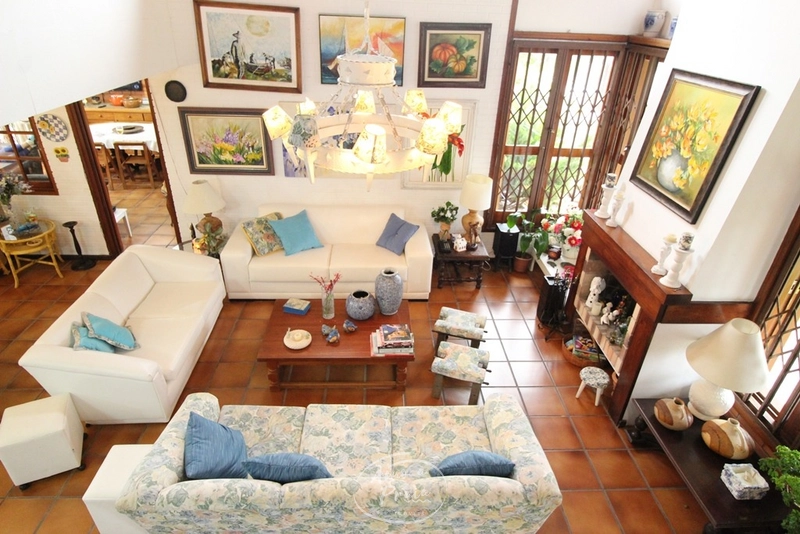 Casa com 4 suítes à venda no Condomínio Rainha do Mar: 6ª foto da galeria de imagens do imóvel