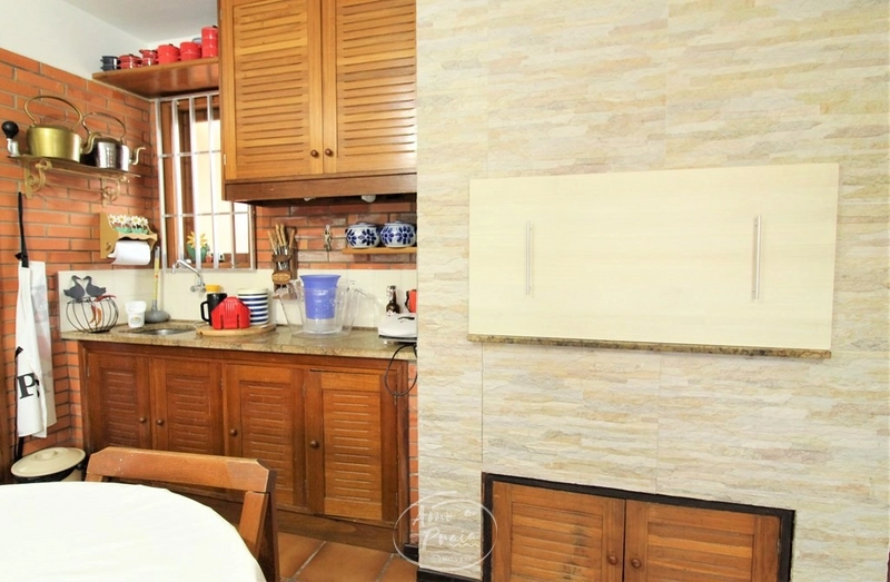 Casa com 4 suítes à venda no Condomínio Rainha do Mar: 10ª foto da galeria de imagens do imóvel