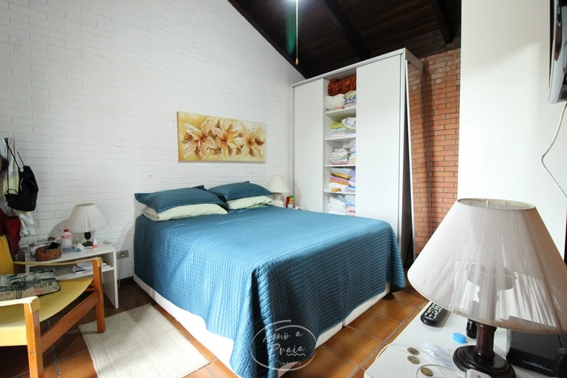 Casa com 4 suítes à venda no Condomínio Rainha do Mar: 15ª foto da galeria de imagens do imóvel