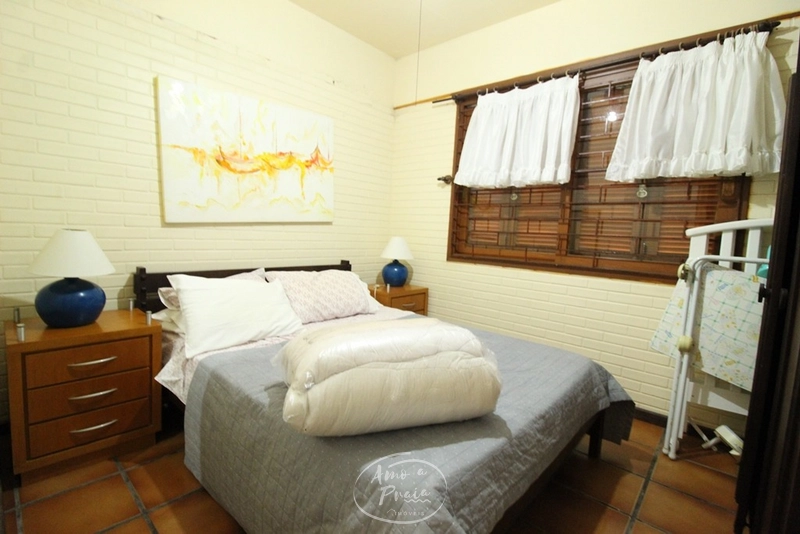Casa com 4 suítes à venda no Condomínio Rainha do Mar: 19ª foto da galeria de imagens do imóvel