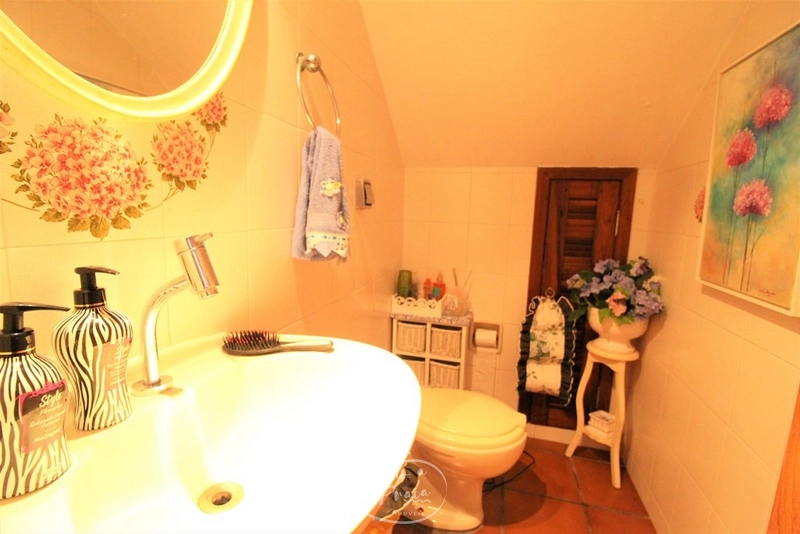 Casa com 4 suítes à venda no Condomínio Rainha do Mar: 13ª foto da galeria de imagens do imóvel