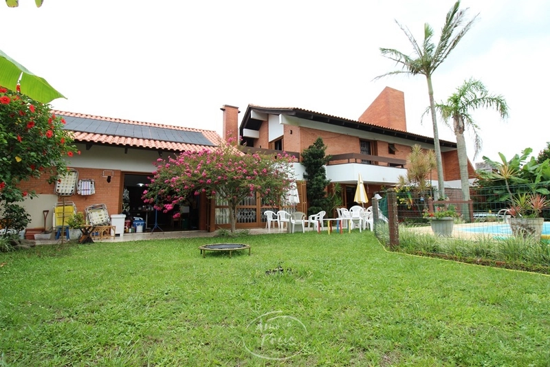 Casa com 4 suítes à venda no Condomínio Rainha do Mar: 27ª foto da galeria de imagens do imóvel
