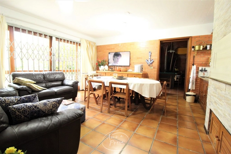 Casa com 4 suítes à venda no Condomínio Rainha do Mar: 9ª foto da galeria de imagens do imóvel