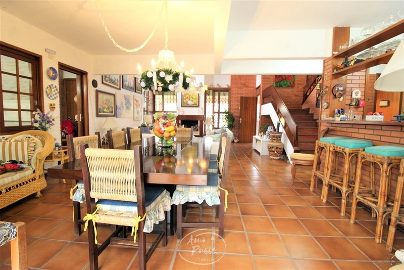 Casa com 4 suítes à venda no Condomínio Rainha do Mar: 8ª foto da galeria de imagens do imóvel