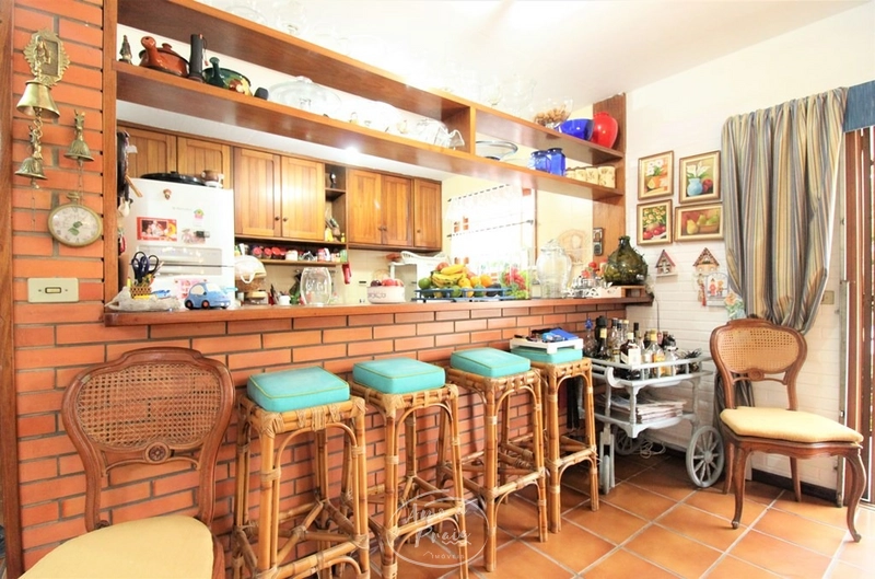 Casa com 4 suítes à venda no Condomínio Rainha do Mar: 7ª foto da galeria de imagens do imóvel