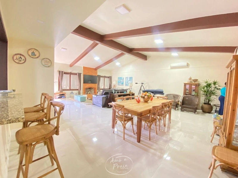 Casa 3 dormitórios em Atlântida: 3ª foto da galeria de imagens do imóvel