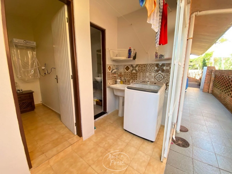 Casa 3 dormitórios em Atlântida: 16ª foto da galeria de imagens do imóvel