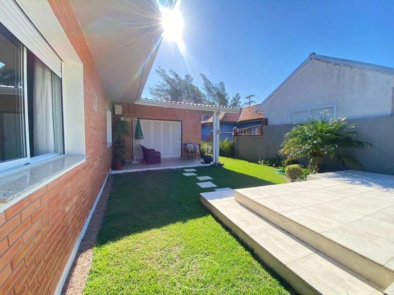 Casa 3 dormitórios em Atlântida: 4ª foto da galeria de imagens do imóvel