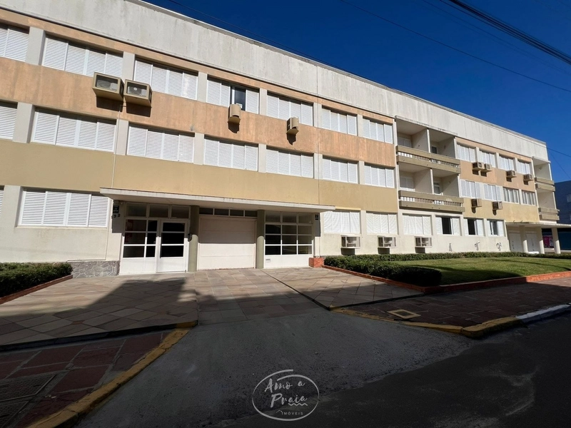 Apartamento 2 dormitórios em Atlântida: 3ª foto da galeria de imagens do imóvel