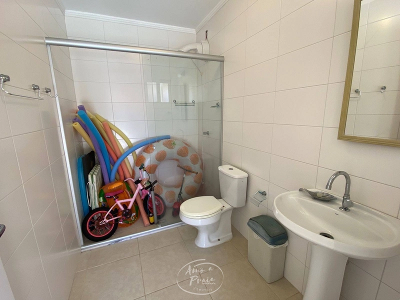 Casa de 6 dormitórios na praia de Atlântida: 4ª foto da galeria de imagens do imóvel