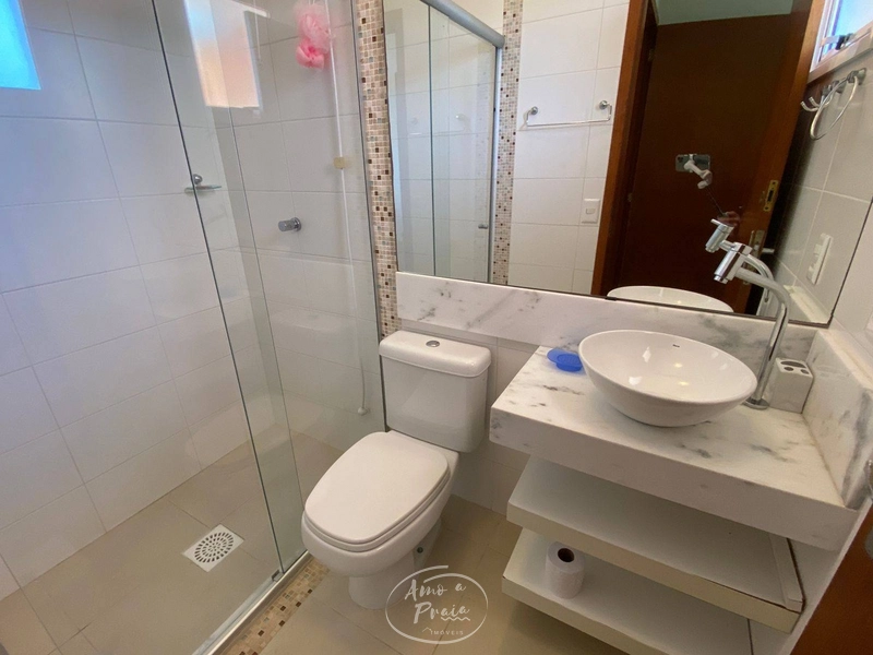 Casa de 6 dormitórios na praia de Atlântida: 16ª foto da galeria de imagens do imóvel