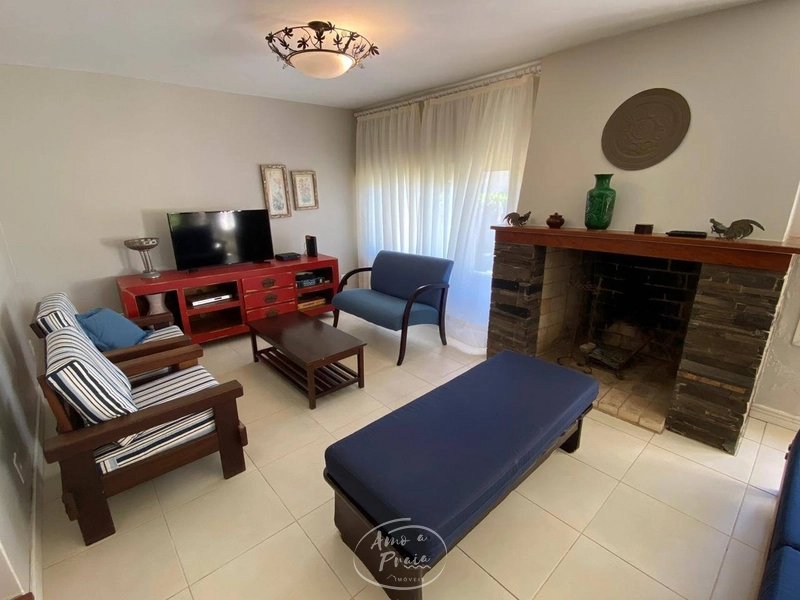 Casa de 6 dormitórios na praia de Atlântida: 33ª foto da galeria de imagens do imóvel