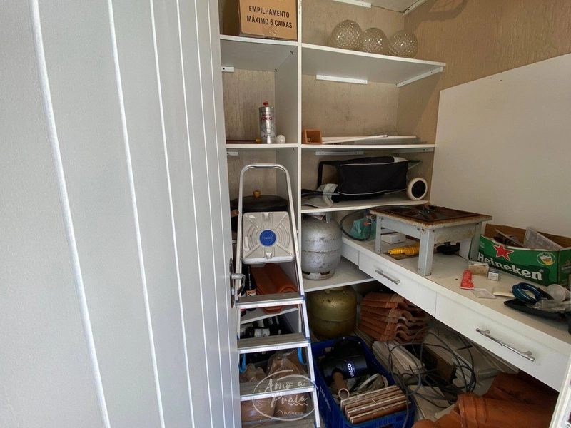 Casa de 6 dormitórios na praia de Atlântida: 6ª foto da galeria de imagens do imóvel