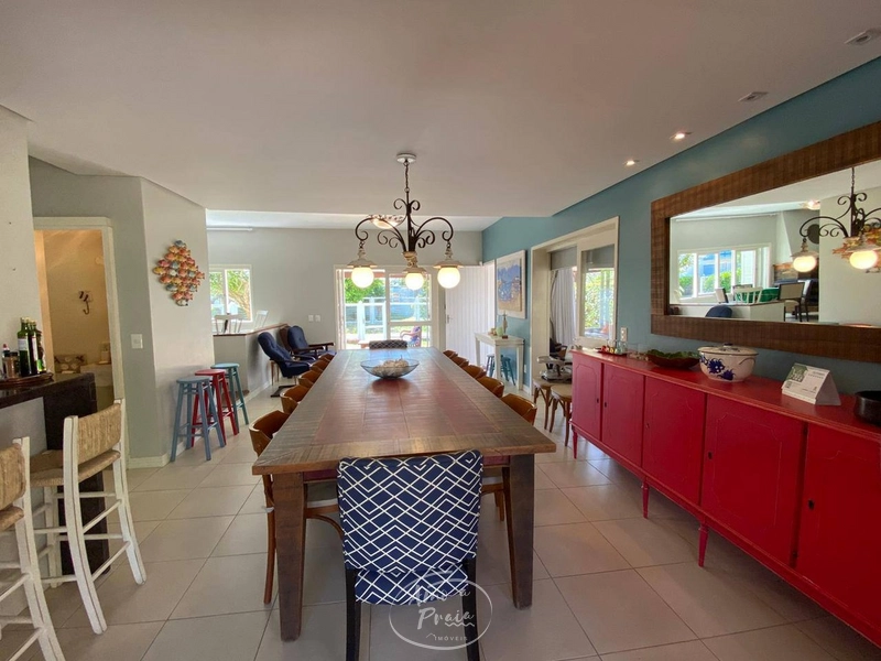 Casa de 6 dormitórios na praia de Atlântida: 26ª foto da galeria de imagens do imóvel