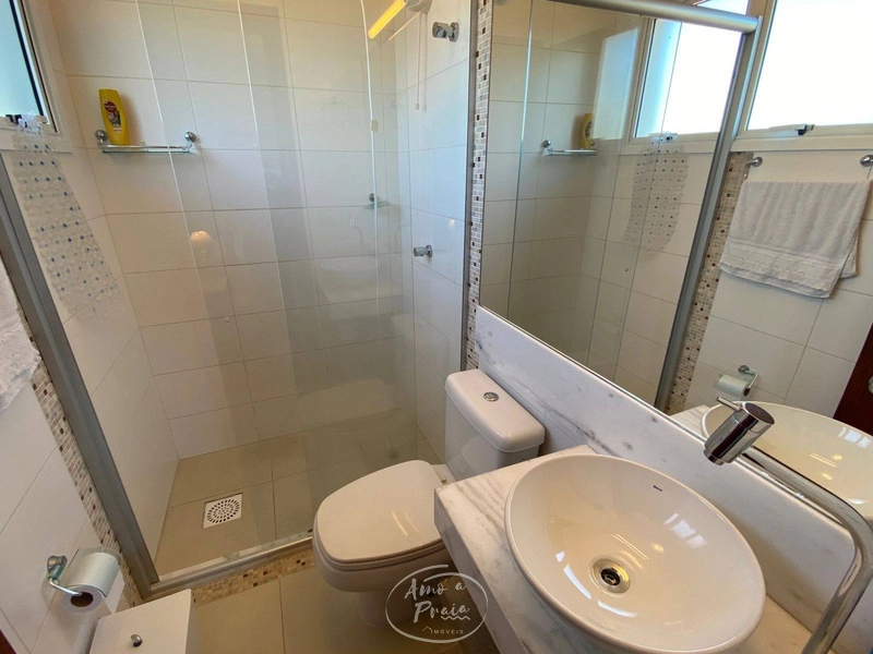 Casa de 6 dormitórios na praia de Atlântida: 25ª foto da galeria de imagens do imóvel