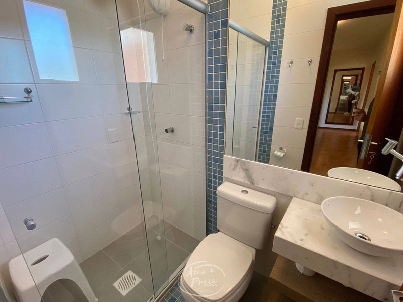 Casa de 6 dormitórios na praia de Atlântida: 24ª foto da galeria de imagens do imóvel