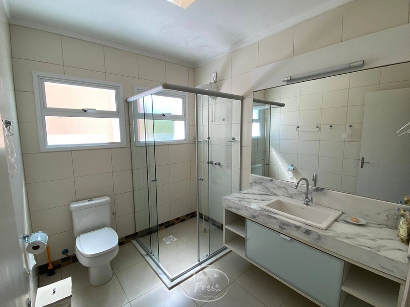 Casa de 6 dormitórios na praia de Atlântida: 21ª foto da galeria de imagens do imóvel