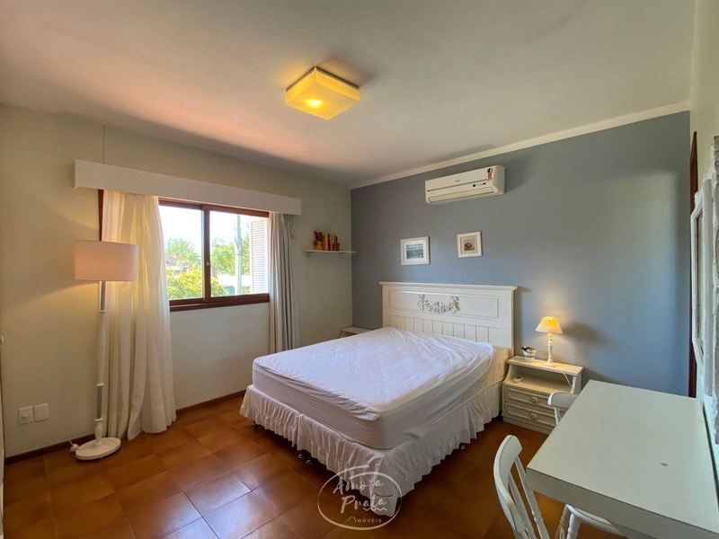 Casa de 6 dormitórios na praia de Atlântida: 20ª foto da galeria de imagens do imóvel