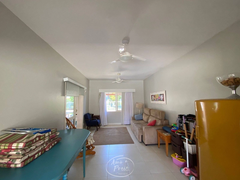 Casa de 6 dormitórios na praia de Atlântida: 23ª foto da galeria de imagens do imóvel