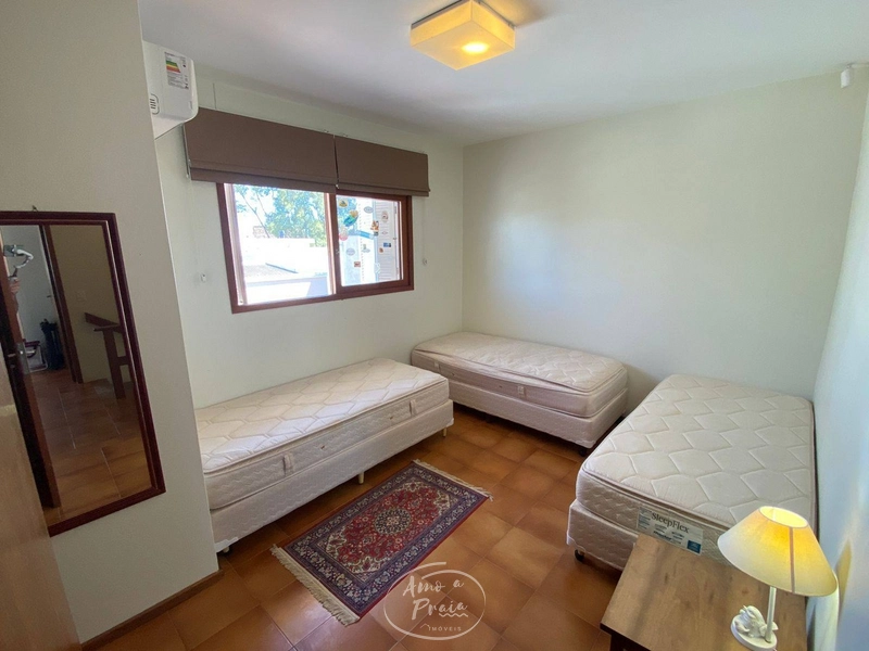 Casa de 6 dormitórios na praia de Atlântida: 18ª foto da galeria de imagens do imóvel