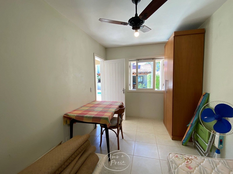 Casa de 6 dormitórios na praia de Atlântida: 5ª foto da galeria de imagens do imóvel