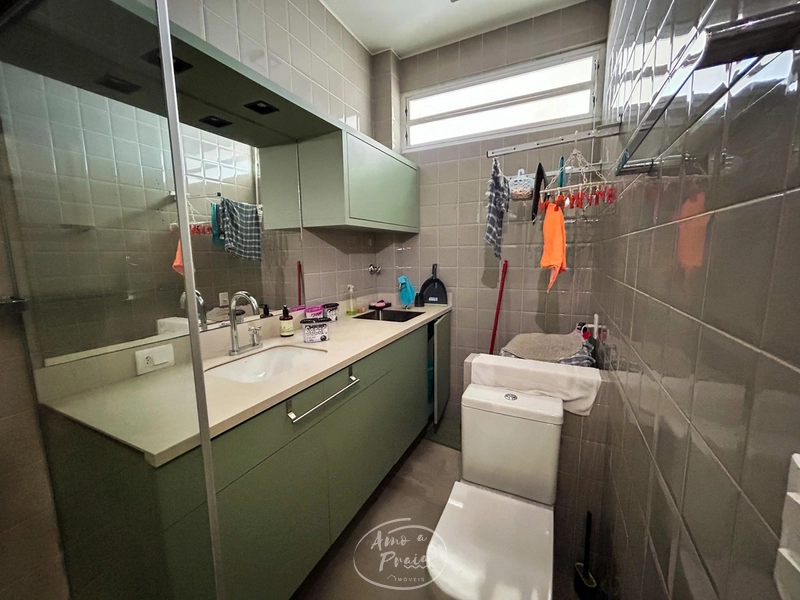 Apartamento de 2 dormitórios no centrinho da praia de Atlântida: 2ª foto da galeria de imagens do imóvel