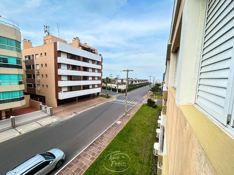 Apartamento de 2 dormitórios no centrinho da praia de Atlântida: 6ª foto da galeria de imagens do imóvel