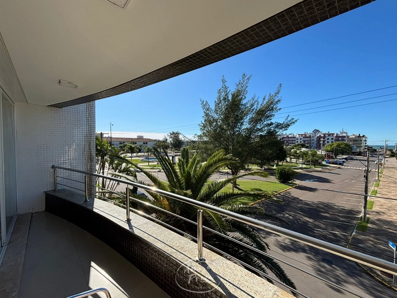 Apartamento de 3 dormitórios no centrinho da praia de Atlântida: 11ª foto da galeria de imagens do imóvel