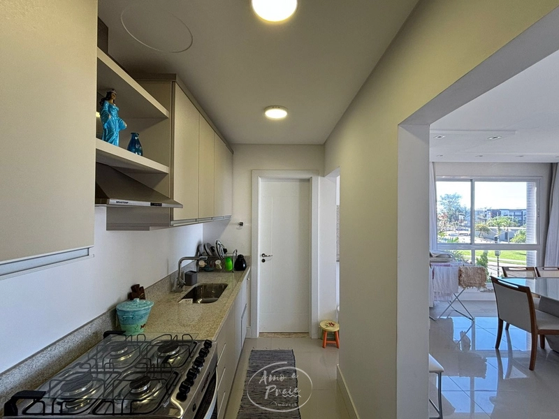 Apartamento de 3 dormitórios no centrinho da praia de Atlântida: 17ª foto da galeria de imagens do imóvel