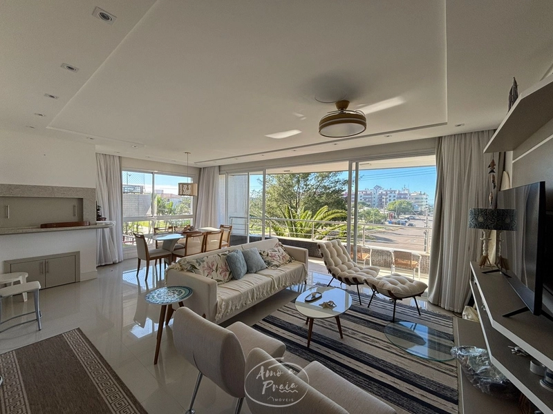 Apartamento de 3 dormitórios no centrinho da praia de Atlântida: 26ª foto da galeria de imagens do imóvel