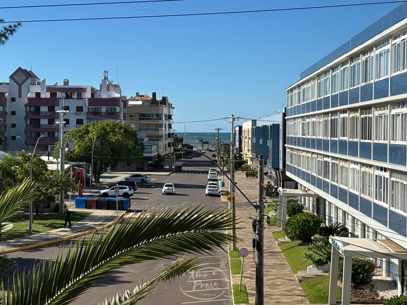 Apartamento de 3 dormitórios no centrinho da praia de Atlântida: 6ª foto da galeria de imagens do imóvel