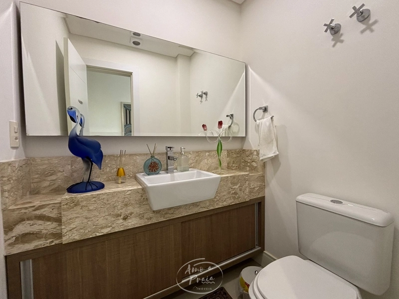 Apartamento de 3 dormitórios no centrinho da praia de Atlântida: 14ª foto da galeria de imagens do imóvel