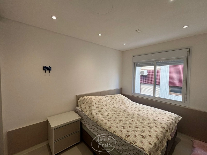 Apartamento de 3 dormitórios no centrinho da praia de Atlântida: 19ª foto da galeria de imagens do imóvel