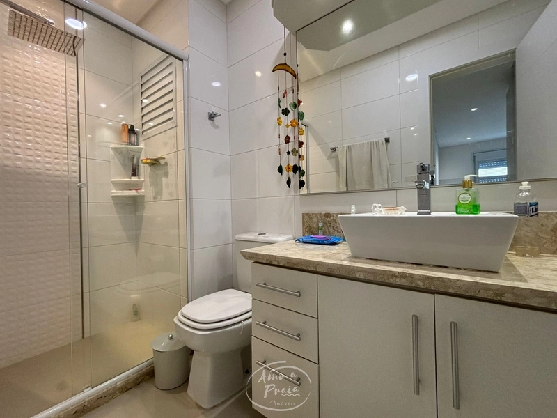 Apartamento de 3 dormitórios no centrinho da praia de Atlântida: 23ª foto da galeria de imagens do imóvel