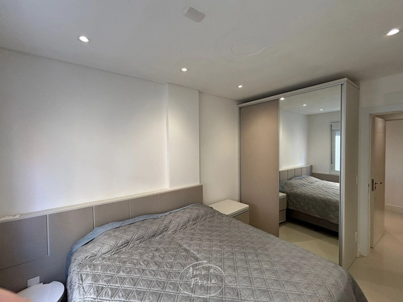 Apartamento de 3 dormitórios no centrinho da praia de Atlântida: 16ª foto da galeria de imagens do imóvel