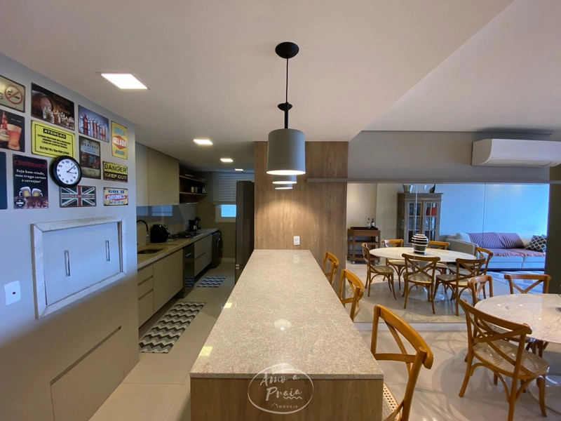 Apartamento de 2 dormitórios na praia de Atlântida: 14ª foto da galeria de imagens do imóvel