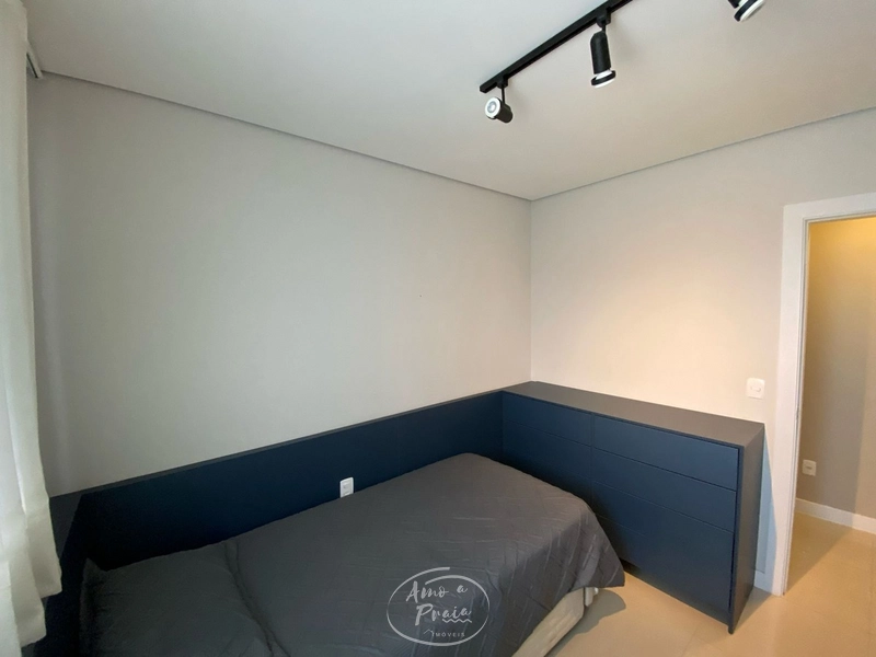 Apartamento de 2 dormitórios na praia de Atlântida: 26ª foto da galeria de imagens do imóvel