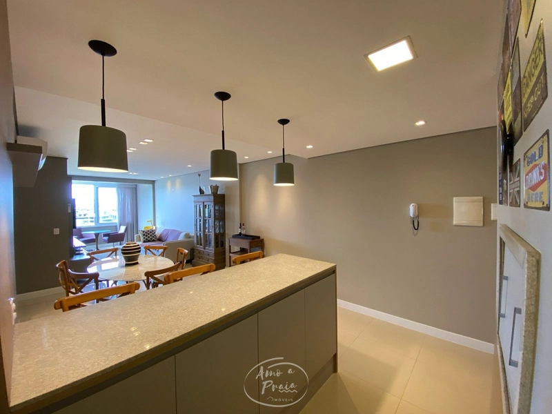 Apartamento de 2 dormitórios na praia de Atlântida: 17ª foto da galeria de imagens do imóvel