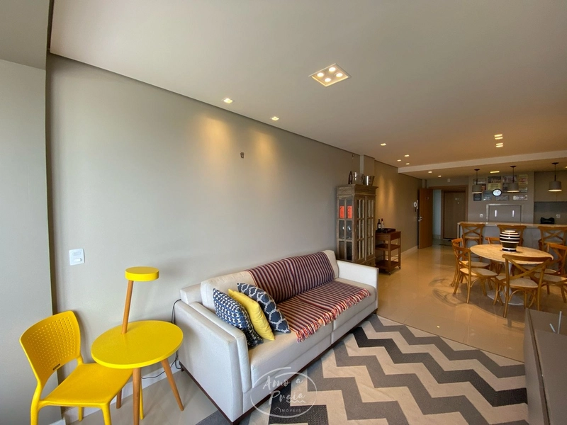 Apartamento de 2 dormitórios na praia de Atlântida: 9ª foto da galeria de imagens do imóvel