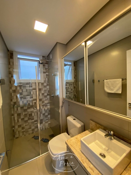 Apartamento de 2 dormitórios na praia de Atlântida: 21ª foto da galeria de imagens do imóvel