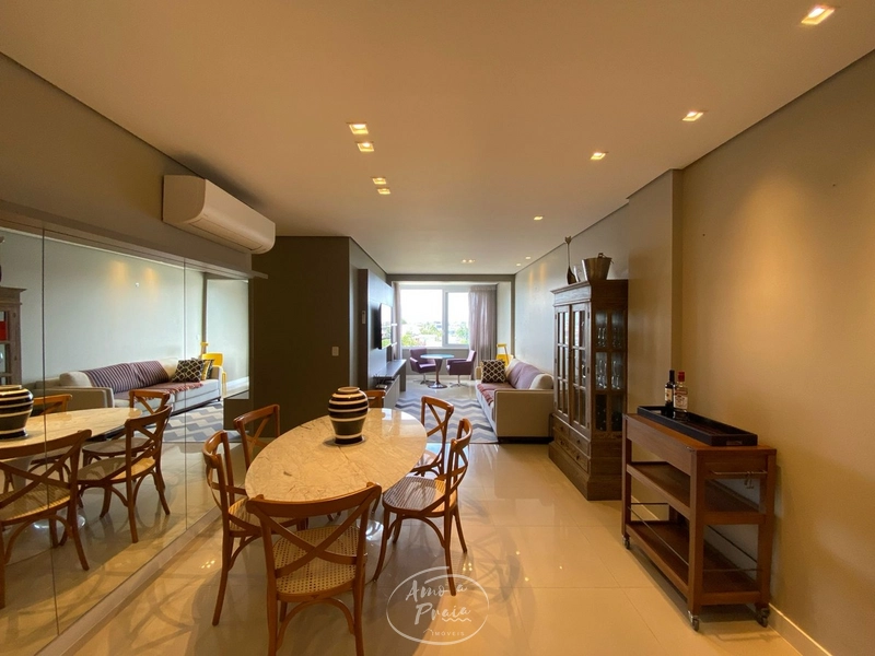 Apartamento de 2 dormitórios na praia de Atlântida: 15ª foto da galeria de imagens do imóvel