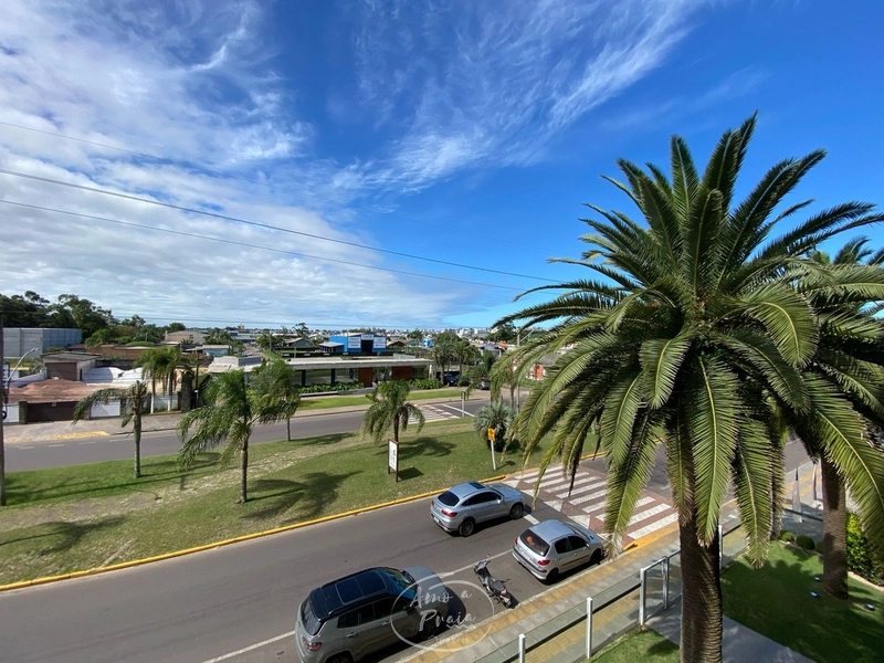 Apartamento de 2 dormitórios na praia de Atlântida: 8ª foto da galeria de imagens do imóvel