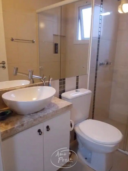 Casa de 3 dormitórios na praia de Xangri-Lá: 13ª foto da galeria de imagens do imóvel