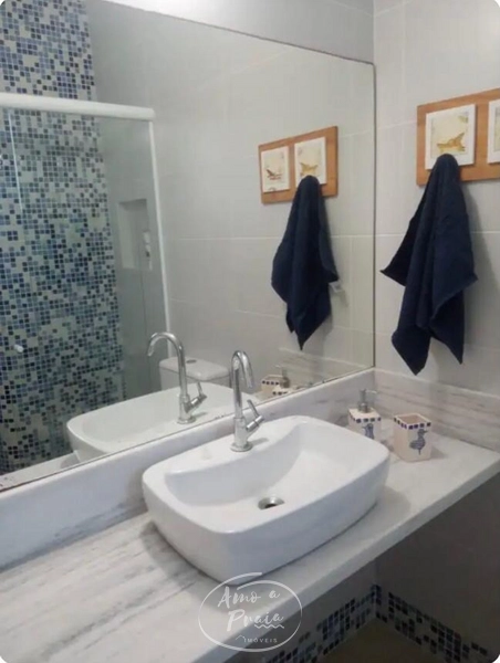 Casa de 3 dormitórios na praia de Xangri-Lá: 10ª foto da galeria de imagens do imóvel