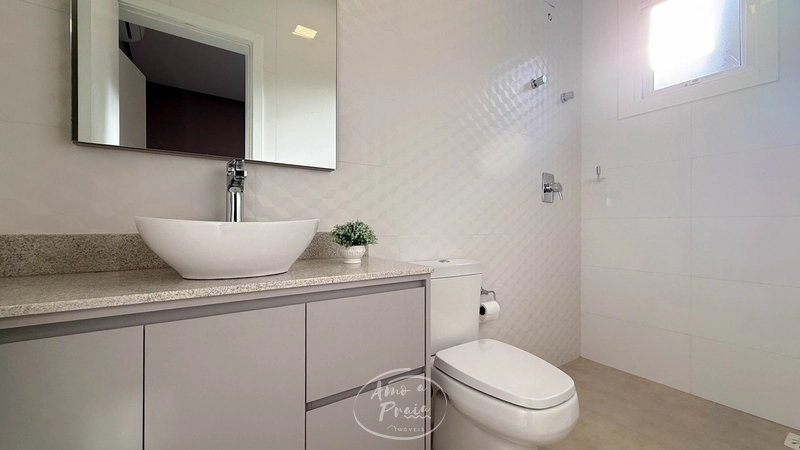 CASA TERREA NO SEA COAST: 33ª foto da galeria de imagens do imóvel