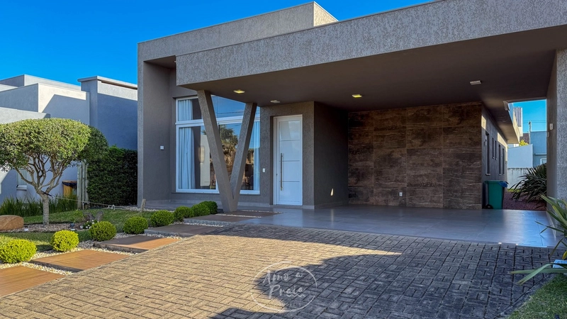 CASA TERREA NO SEA COAST: 3ª foto da galeria de imagens do imóvel