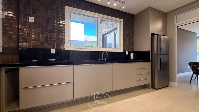 CASA TERREA NO SEA COAST: 18ª foto da galeria de imagens do imóvel