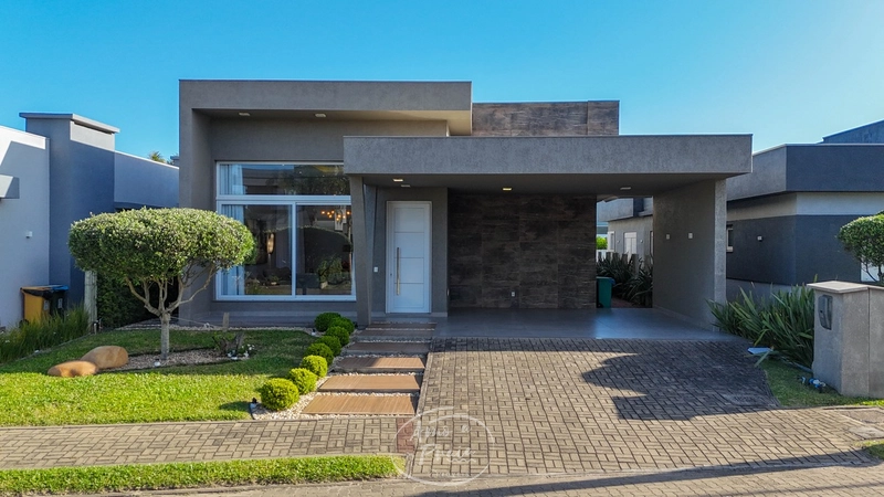 CASA TERREA NO SEA COAST: 38ª foto da galeria de imagens do imóvel