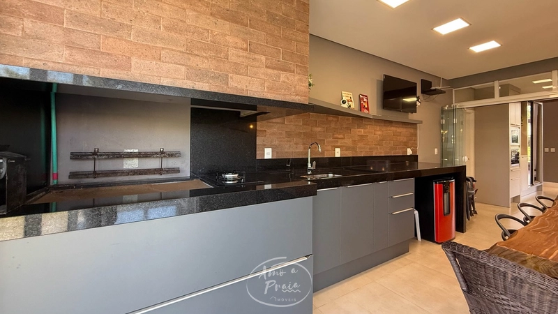 CASA TERREA NO SEA COAST: 23ª foto da galeria de imagens do imóvel